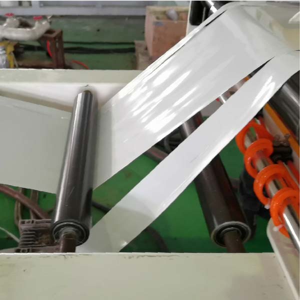 cfrt單向帶：續法(fǎ)非金屬材料增強(qiang)是未來管道必然(ran)趨勢