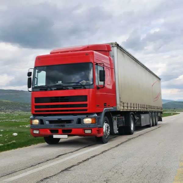 CFRT蒙皮(pí)增強車廂(xiāng)闆複合闆(pǎn)