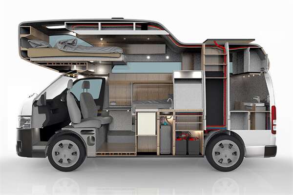 CFRT連續(xù)纖維增(zeng)強材料(liao)成爲汽(qì)車輕量(liàng)化創新(xīn)解決方(fang)案