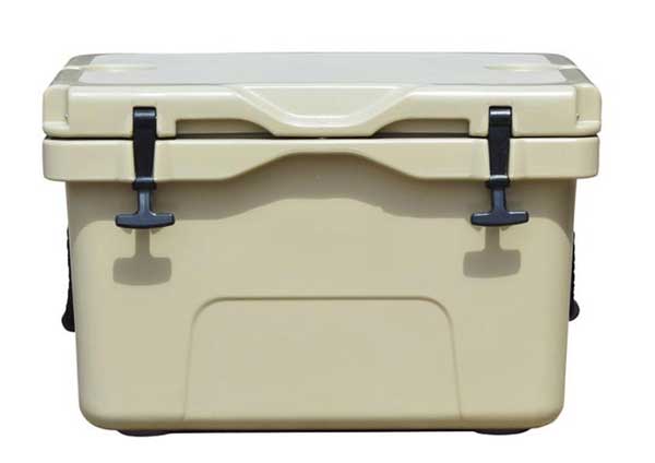 冷鏈物流(liú)運輸箱