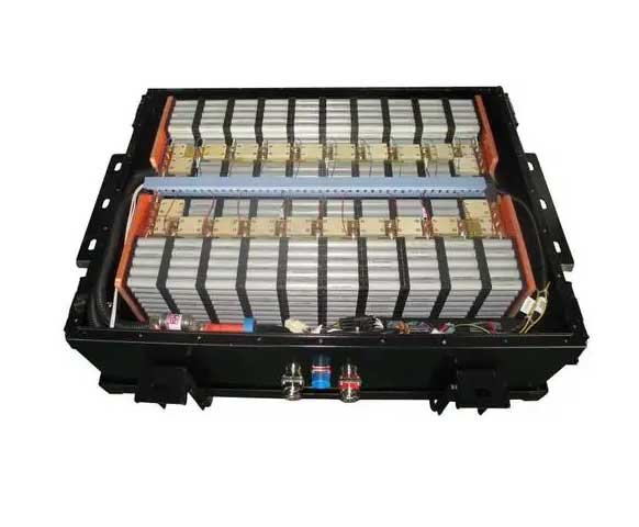 CFRT電(dian)動汽車電池(chí)盒